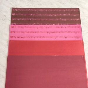 Love Elsie Music 12x12 Scrapbook Paper 12 Sheets